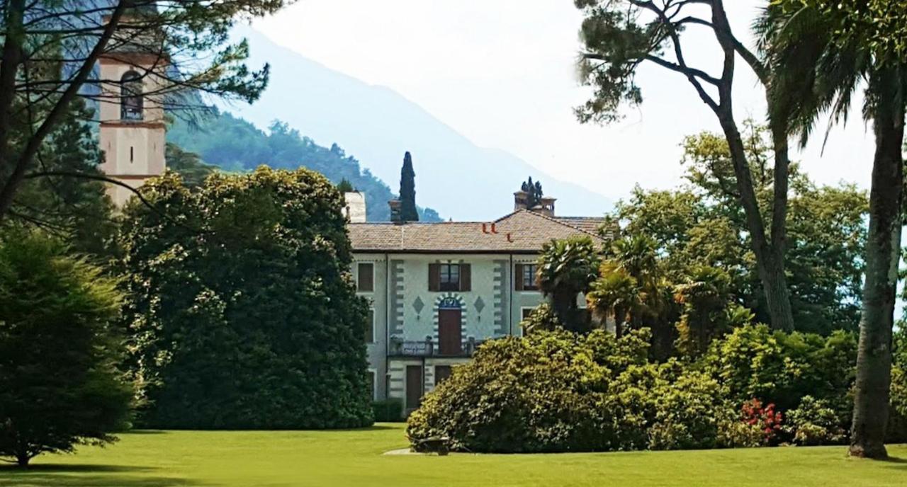 Nona Lakeside Apt At Patrician Villa Bellagio Dış mekan fotoğraf