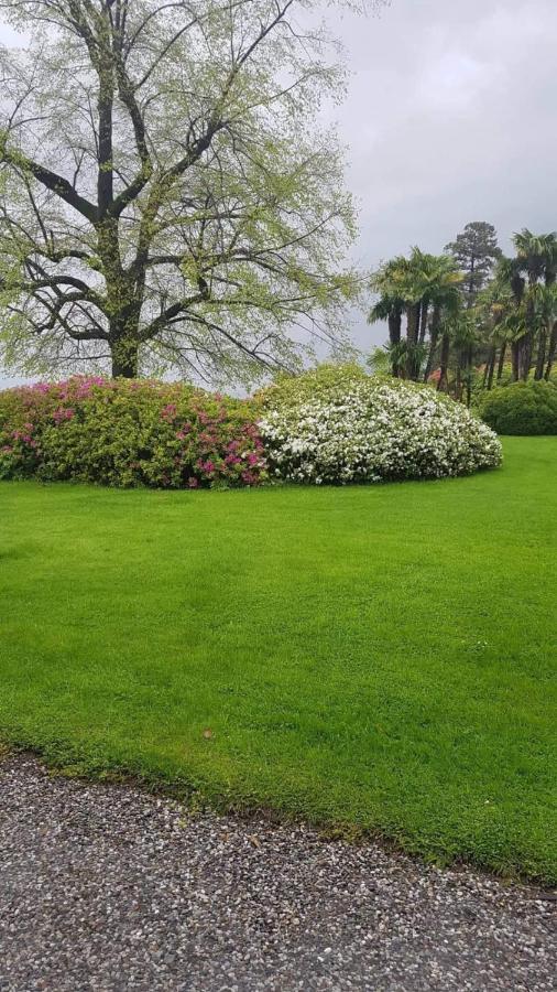 Nona Lakeside Apt At Patrician Villa Bellagio Dış mekan fotoğraf