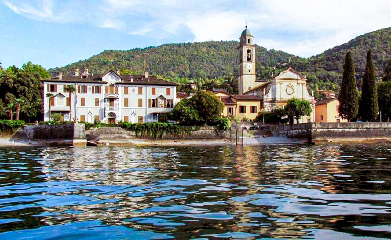 Nona Lakeside Apt At Patrician Villa Bellagio Dış mekan fotoğraf