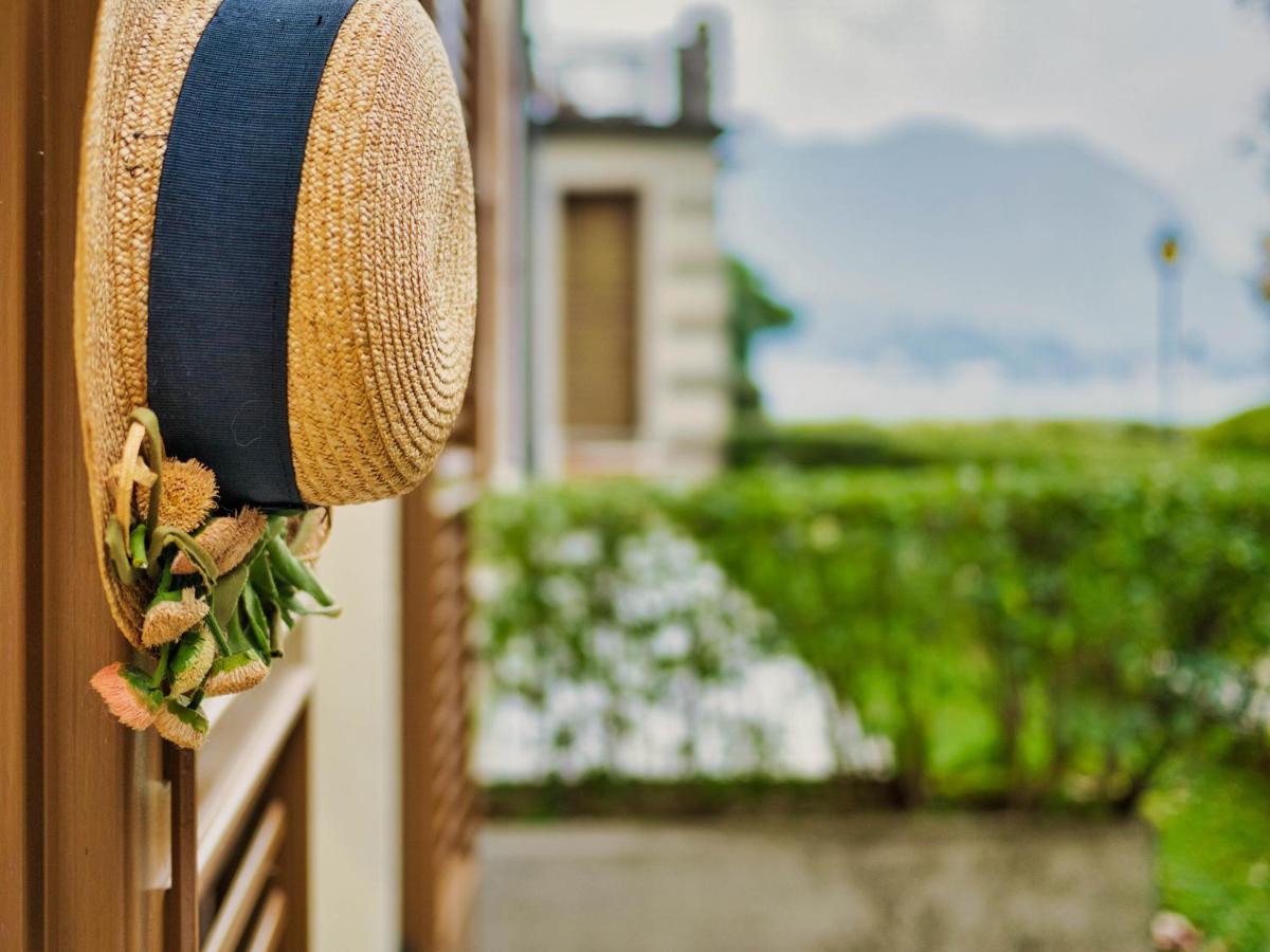 Nona Lakeside Apt At Patrician Villa Bellagio Dış mekan fotoğraf