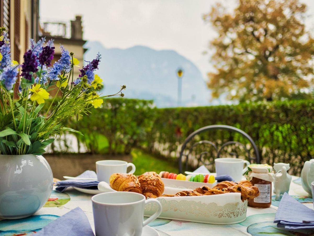 Nona Lakeside Apt At Patrician Villa Bellagio Dış mekan fotoğraf