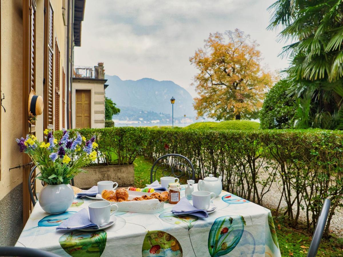 Nona Lakeside Apt At Patrician Villa Bellagio Dış mekan fotoğraf