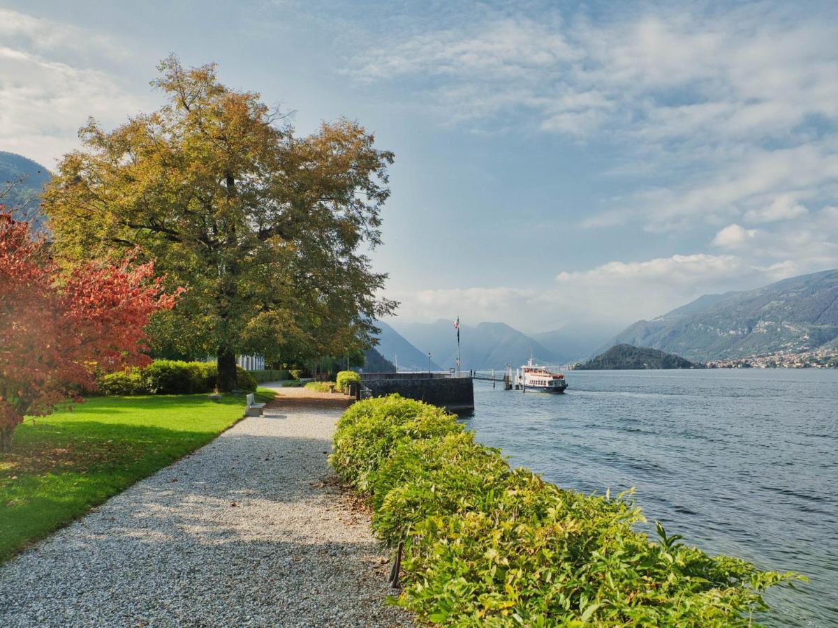 Nona Lakeside Apt At Patrician Villa Bellagio Dış mekan fotoğraf