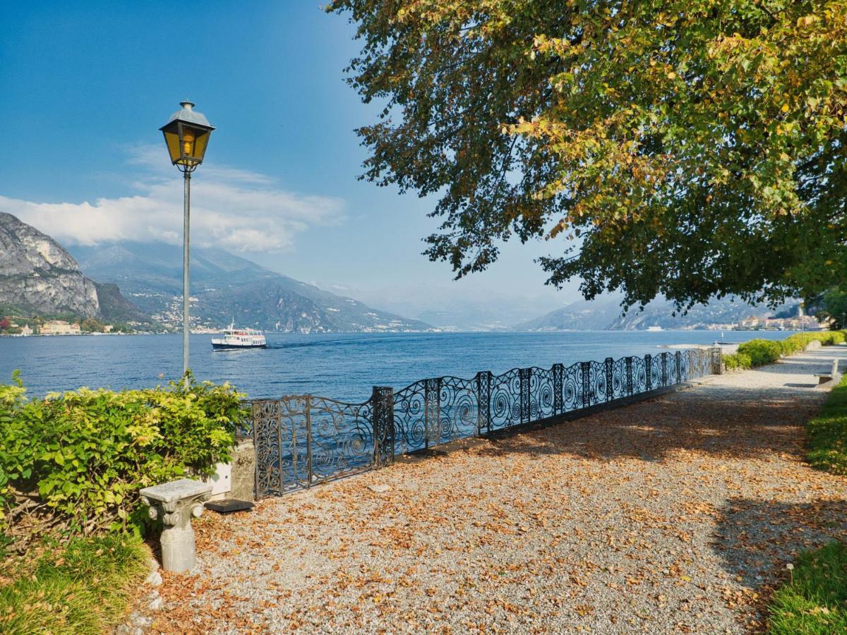 Nona Lakeside Apt At Patrician Villa Bellagio Dış mekan fotoğraf