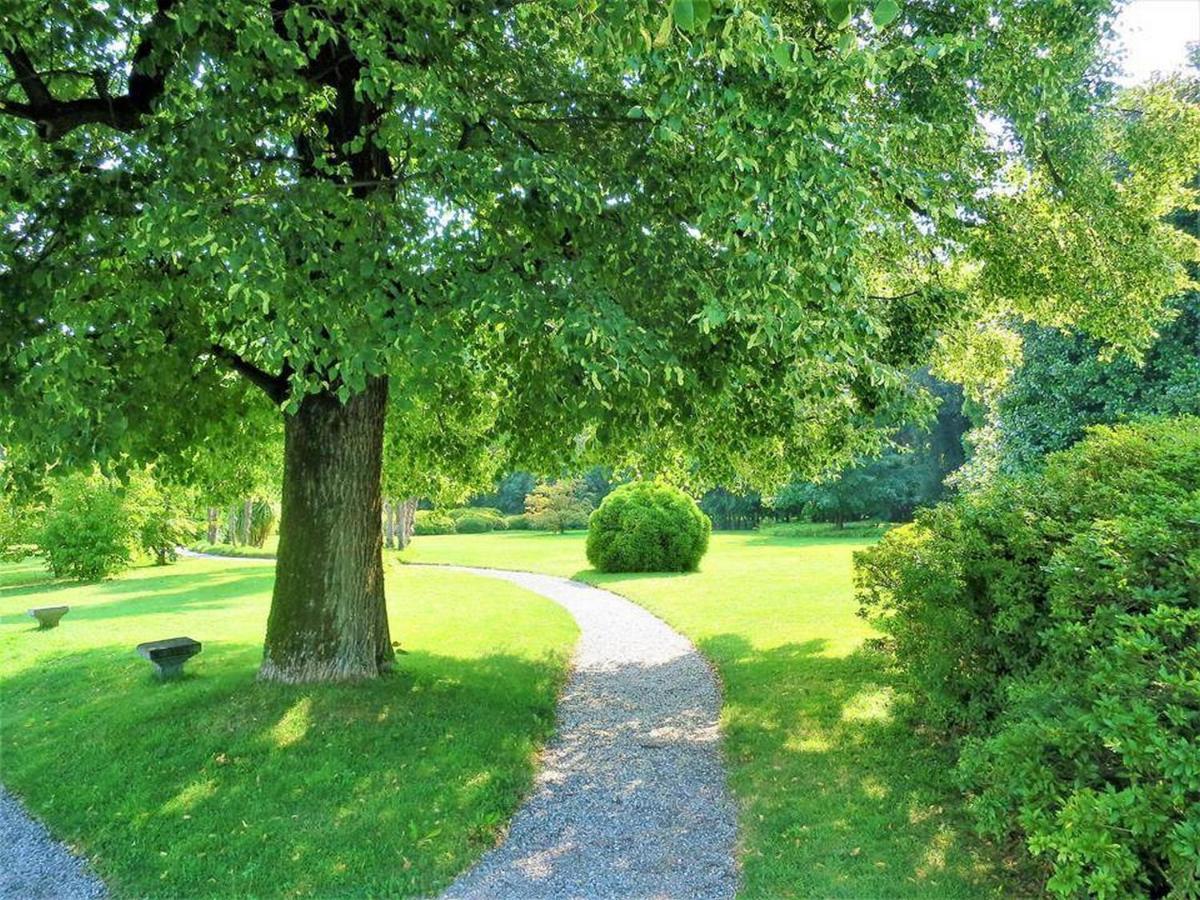 Nona Lakeside Apt At Patrician Villa Bellagio Dış mekan fotoğraf