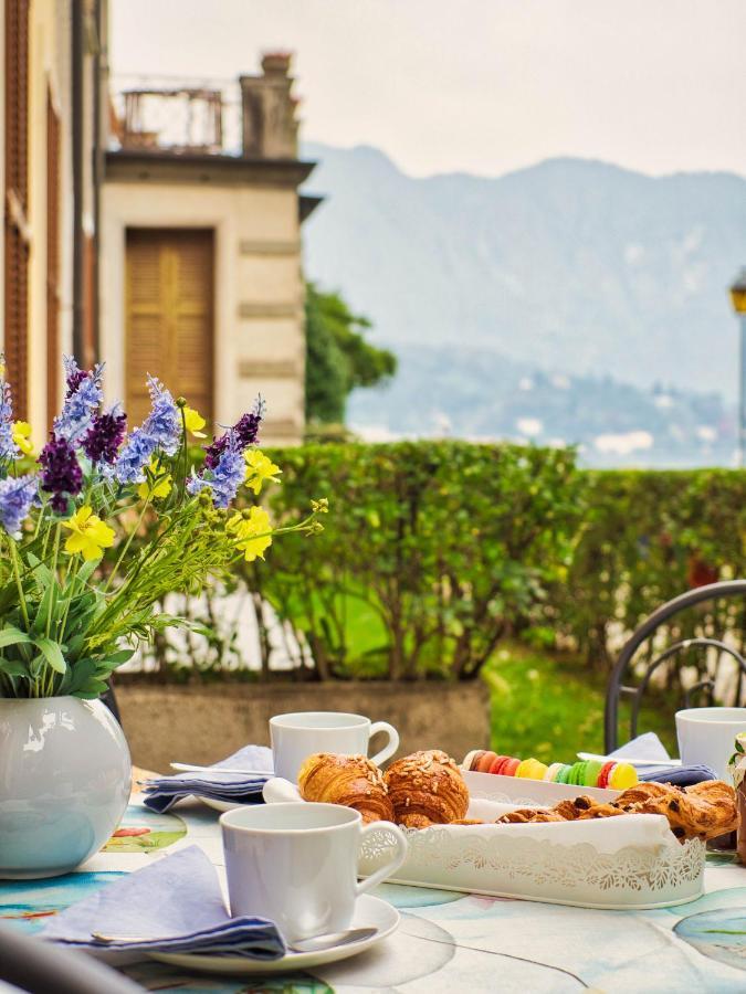 Nona Lakeside Apt At Patrician Villa Bellagio Dış mekan fotoğraf