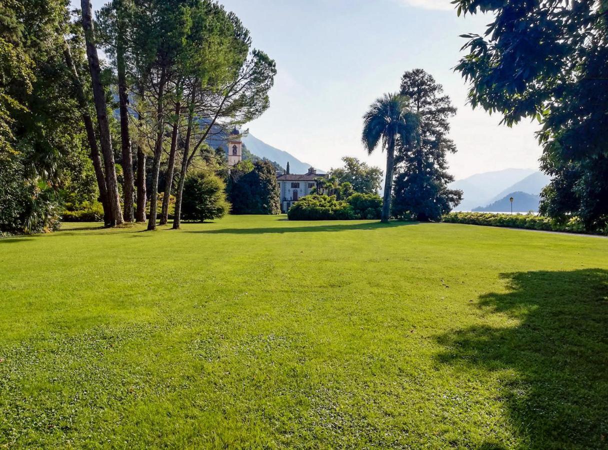 Nona Lakeside Apt At Patrician Villa Bellagio Dış mekan fotoğraf